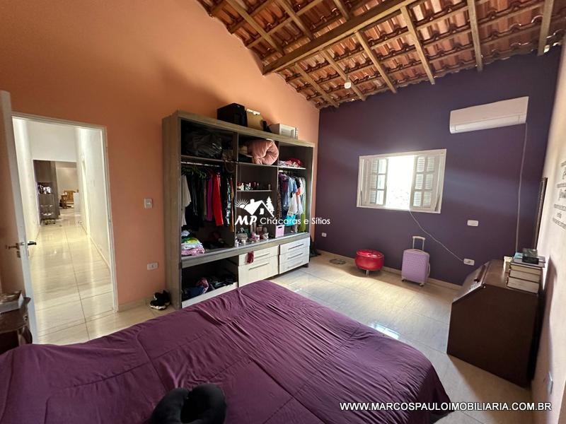 CHÁCARA NOVA EM BIRITIBA MIRIM – PERTINHO DO ASFALTO