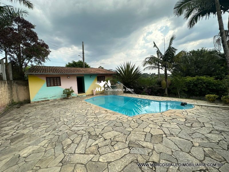 LINDA CHÁCARA PARA TODA FAMÍLIA