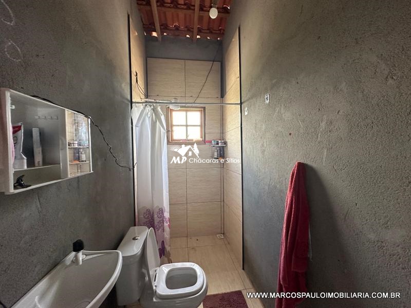 CHÁCARA NOVA EM BIRITIBA MIRIM – PERTINHO DO ASFALTO