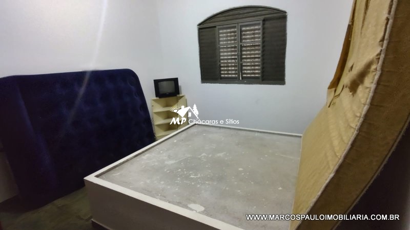 LINDAAA CHÁCARA DE FÁCIL ACESSO