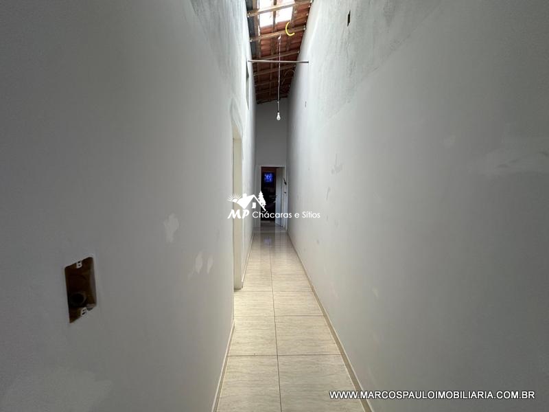 CHÁCARA NOVA EM BIRITIBA MIRIM – PERTINHO DO ASFALTO