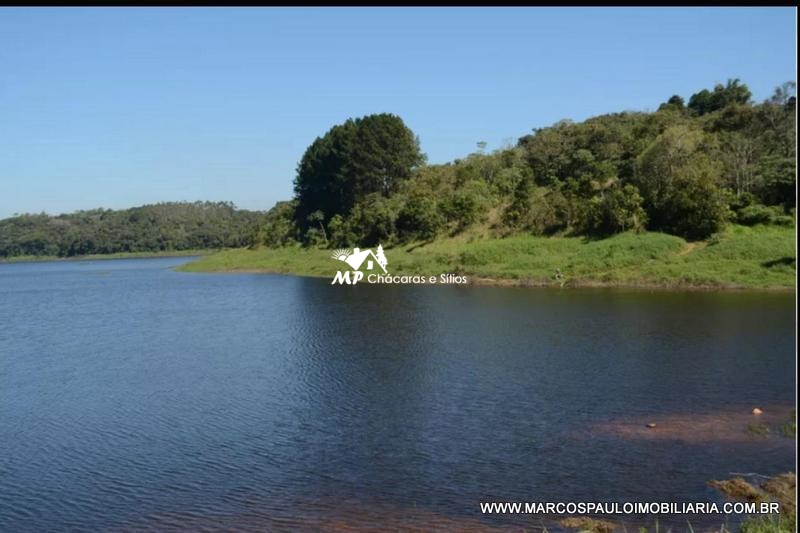 CHÁCARA FUNDOS PARA REPRESA!!