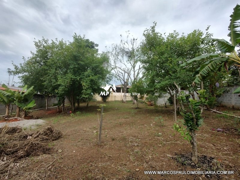 CHÁCARA MARAVILHOSA AO LADO DA CIDADE