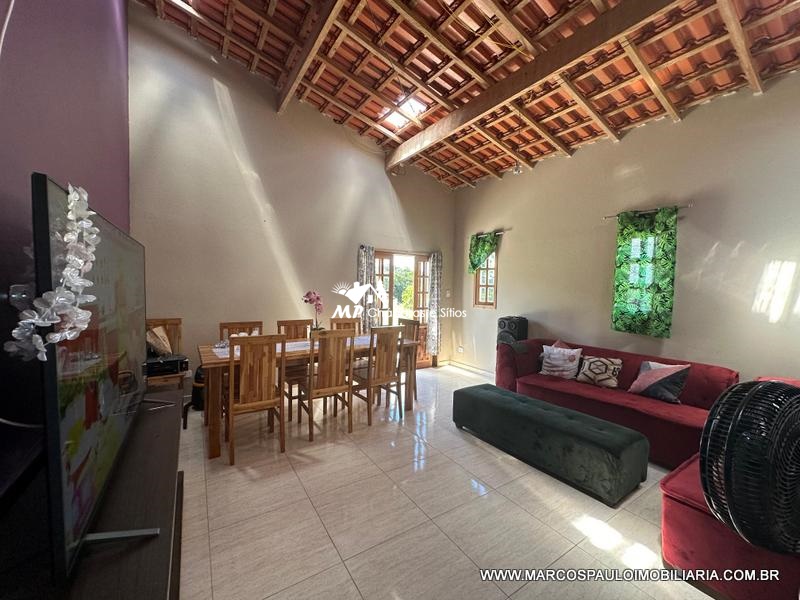 CHÁCARA NOVA EM BIRITIBA MIRIM – PERTINHO DO ASFALTO