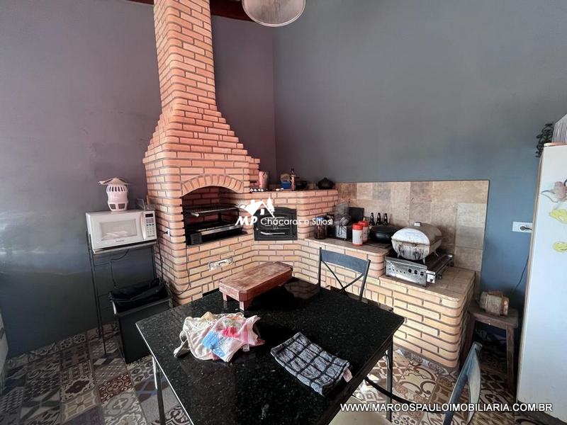 CHÁCARA EXCEPCIONAL PARA TODA FAMÍLIA