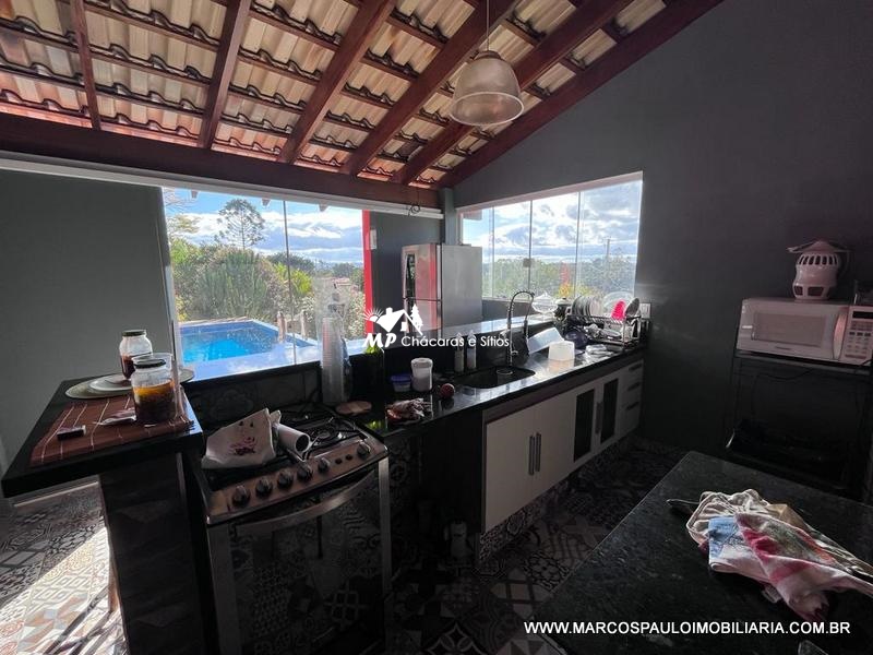 CHÁCARA EXCEPCIONAL PARA TODA FAMÍLIA