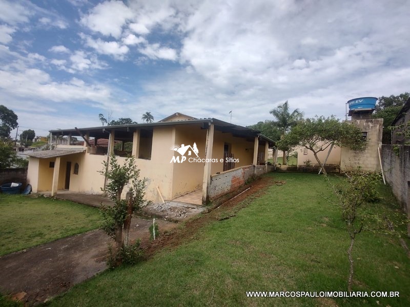 CHÁCARA MARAVILHOSA AO LADO DA CIDADE