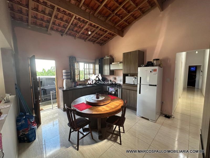 CHÁCARA NOVA EM BIRITIBA MIRIM – PERTINHO DO ASFALTO