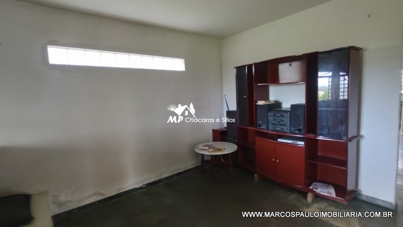 LINDAAA CHÁCARA DE FÁCIL ACESSO