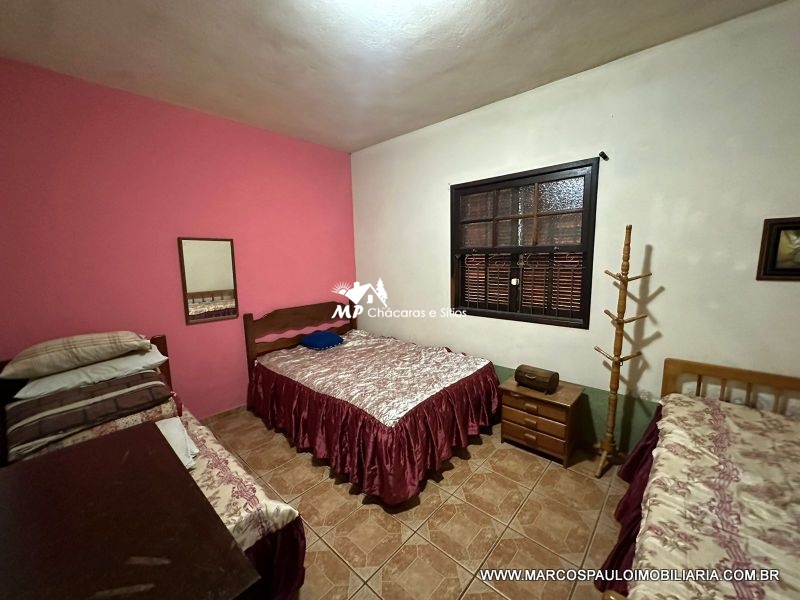 LINDA CHÁCARA PARA TODA FAMÍLIA