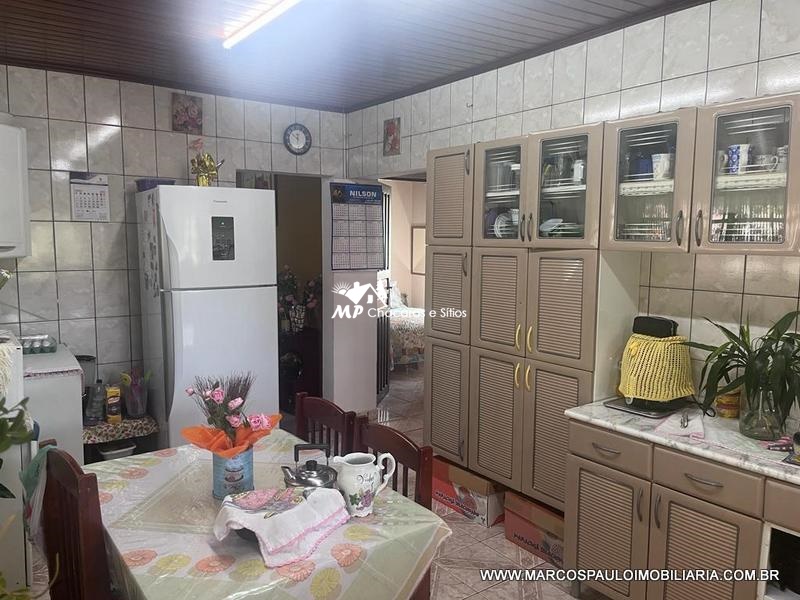 CHÁCARA ESPETACULAR PRÓXIMA A CIDADE