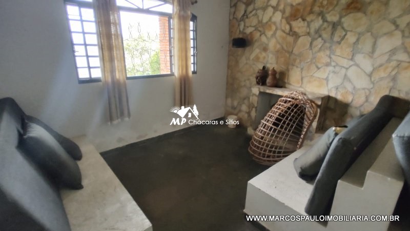 LINDAAA CHÁCARA DE FÁCIL ACESSO