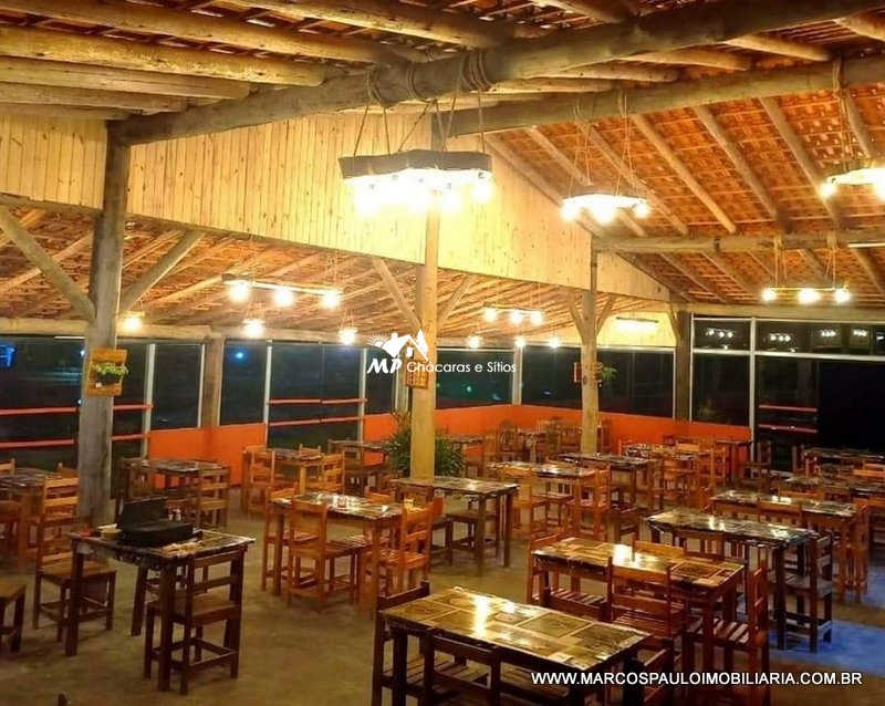 OPORTUNIDADE PARA QUEM BUSCA UM MEIO DE NEGÓCIO