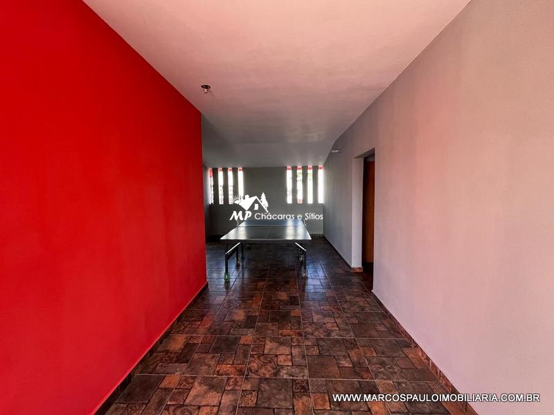 CHÁCARA EXCEPCIONAL PARA TODA FAMÍLIA