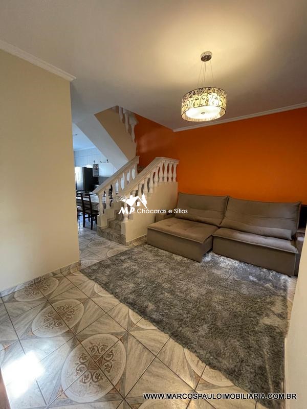 SOBRADO NO MELHOR BAIRRO DA CIDADE!!