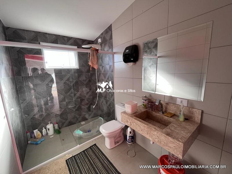 CHÁCARA EXCEPCIONAL PARA TODA FAMÍLIA