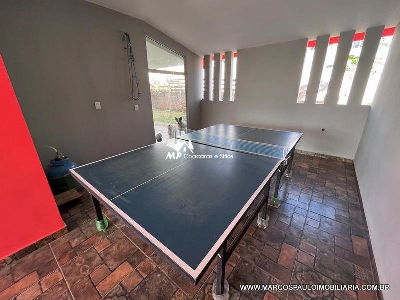 CHÁCARA EXCEPCIONAL PARA TODA FAMÍLIA