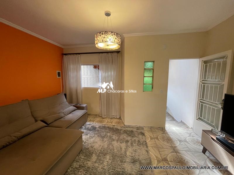 SOBRADO NO MELHOR BAIRRO DA CIDADE!!