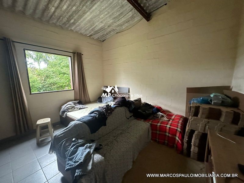 LINDA CHÁCARA PARA QUEM BUSCA TRANQUILIDADE!