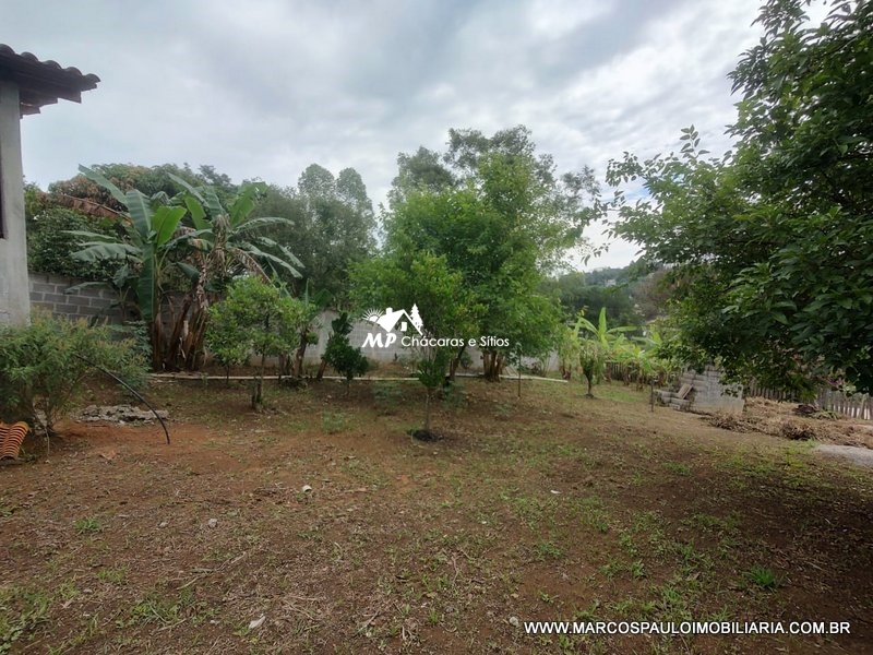 CHÁCARA MARAVILHOSA AO LADO DA CIDADE