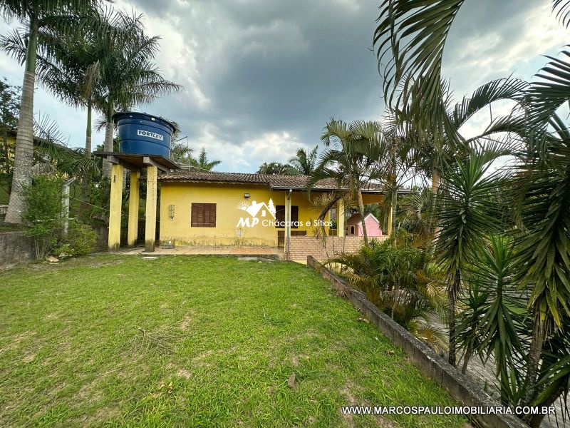 LINDA CHÁCARA PARA TODA FAMÍLIA