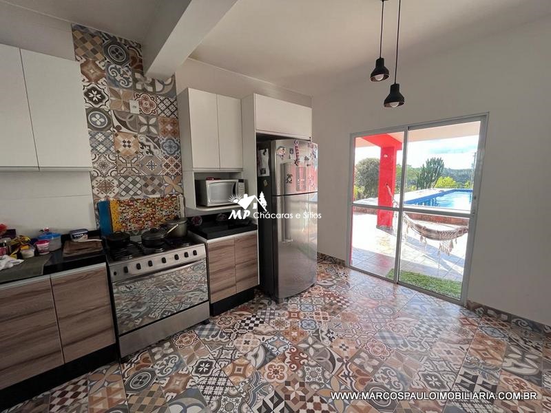 CHÁCARA EXCEPCIONAL PARA TODA FAMÍLIA