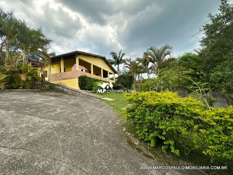 LINDA CHÁCARA PARA TODA FAMÍLIA