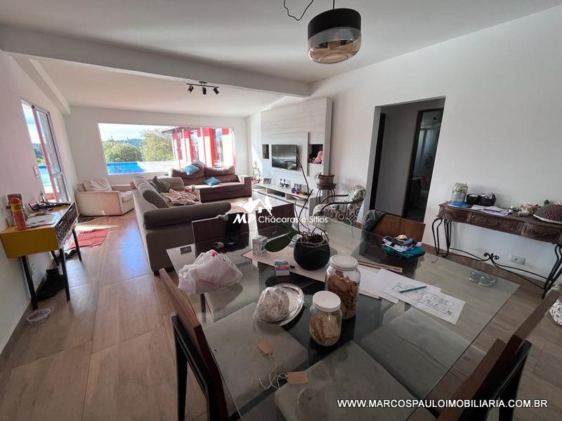 CHÁCARA EXCEPCIONAL PARA TODA FAMÍLIA