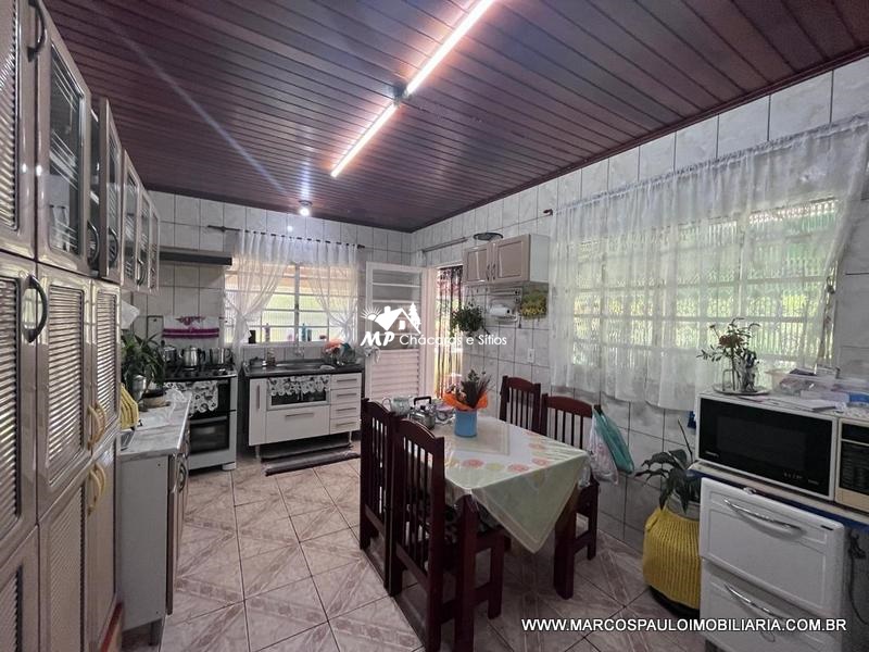 CHÁCARA ESPETACULAR PRÓXIMA A CIDADE