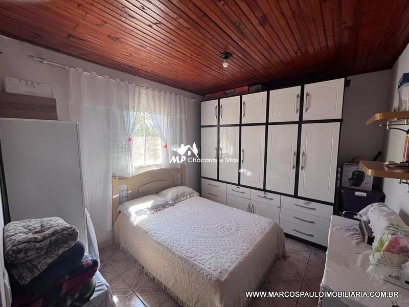 CHÁCARA ESPETACULAR PRÓXIMA A CIDADE