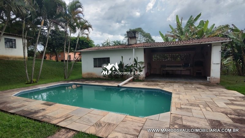 LINDAAA CHÁCARA DE FÁCIL ACESSO