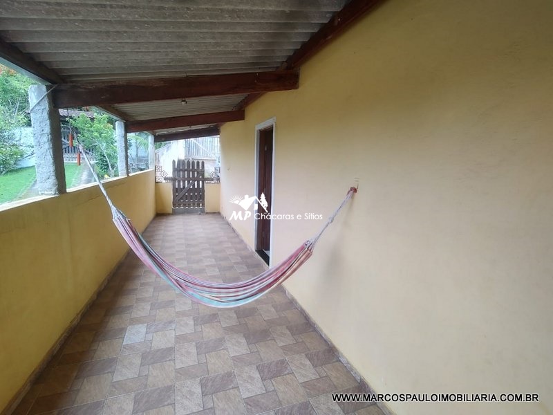 CHÁCARA MARAVILHOSA AO LADO DA CIDADE