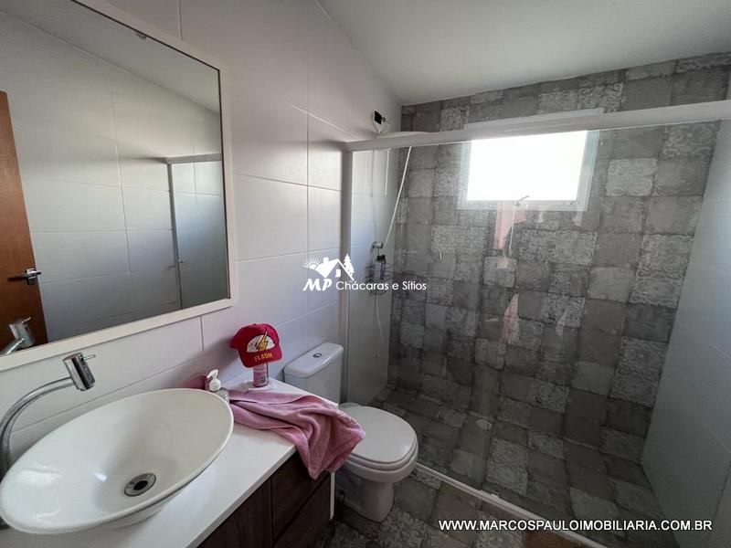 CHÁCARA EXCEPCIONAL PARA TODA FAMÍLIA