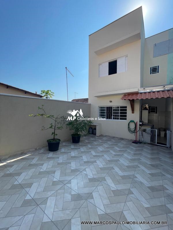 SOBRADO NO MELHOR BAIRRO DA CIDADE!!