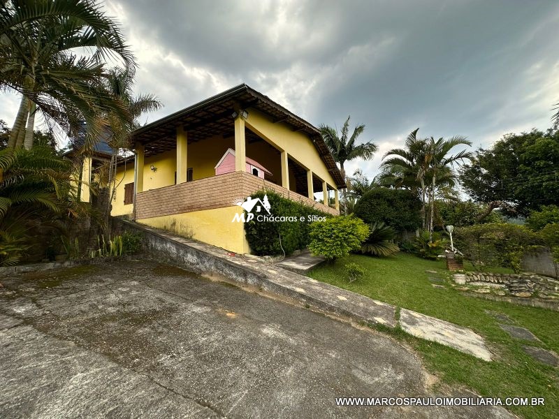 LINDA CHÁCARA PARA TODA FAMÍLIA