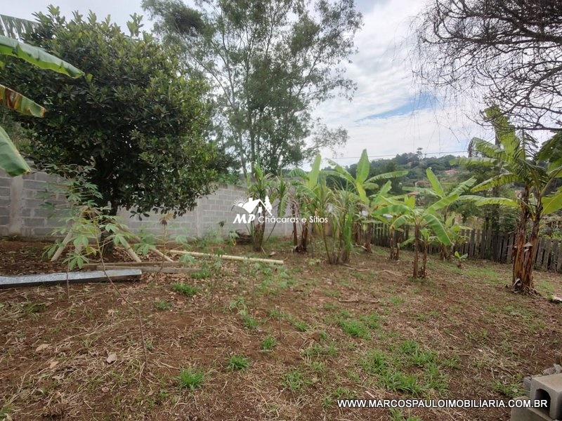 CHÁCARA MARAVILHOSA AO LADO DA CIDADE