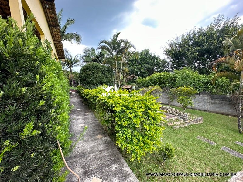 LINDA CHÁCARA PARA TODA FAMÍLIA