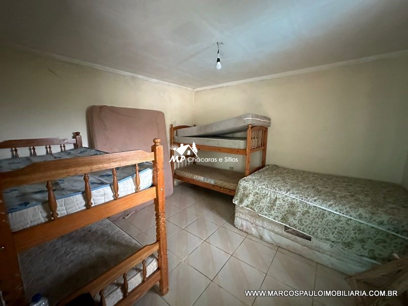 LINDA CHÁCARA PARA TODA FAMÍLIA