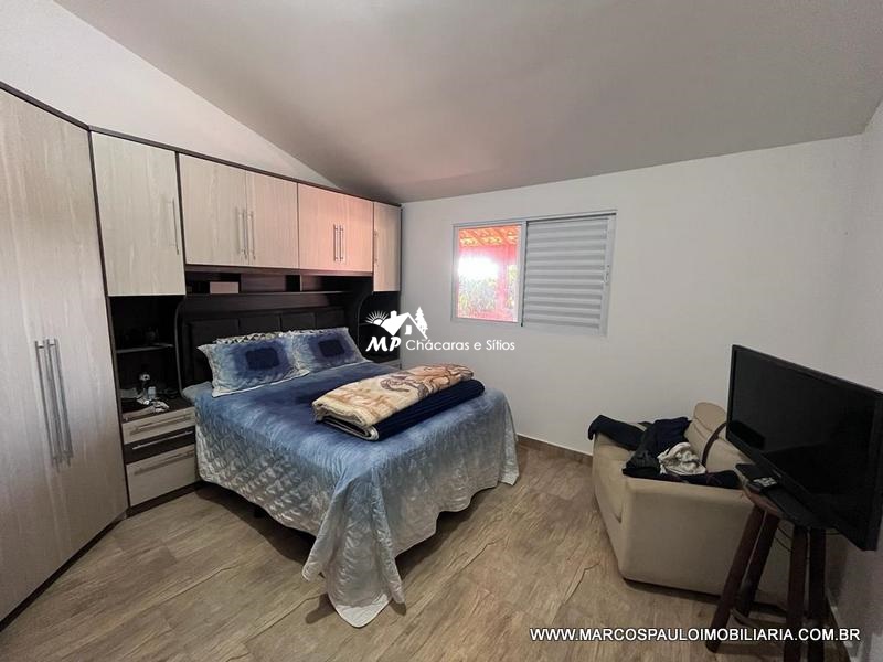 CHÁCARA EXCEPCIONAL PARA TODA FAMÍLIA