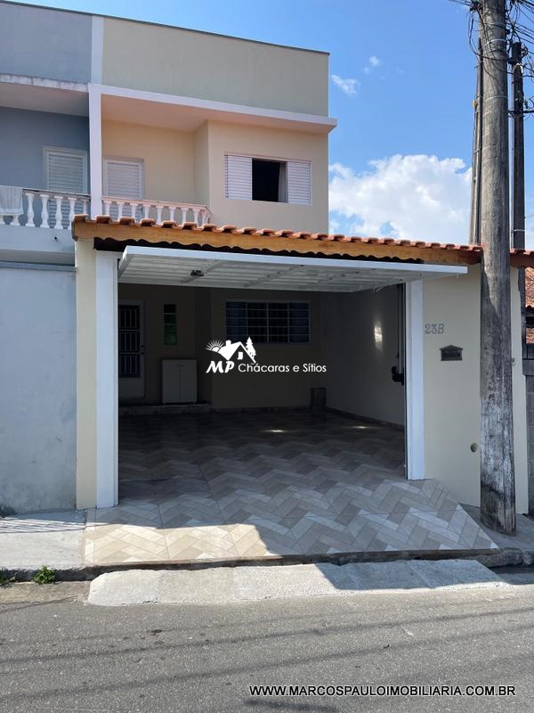 SOBRADO NO MELHOR BAIRRO DA CIDADE!!