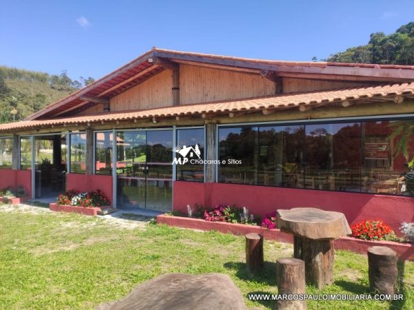 PESQUEIRO A VENDA EM BIRITIBA MIRIM