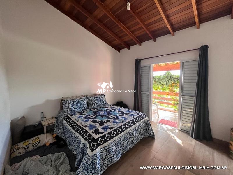 CHÁCARA EXCEPCIONAL PARA TODA FAMÍLIA