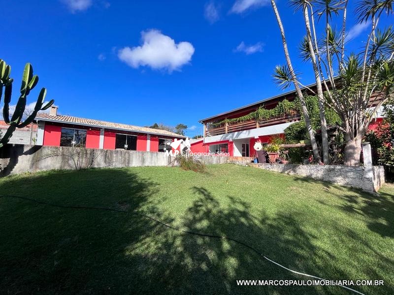 CHÁCARA EXCEPCIONAL PARA TODA FAMÍLIA