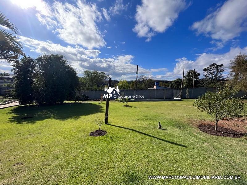 CHÁCARA EXCEPCIONAL PARA TODA FAMÍLIA