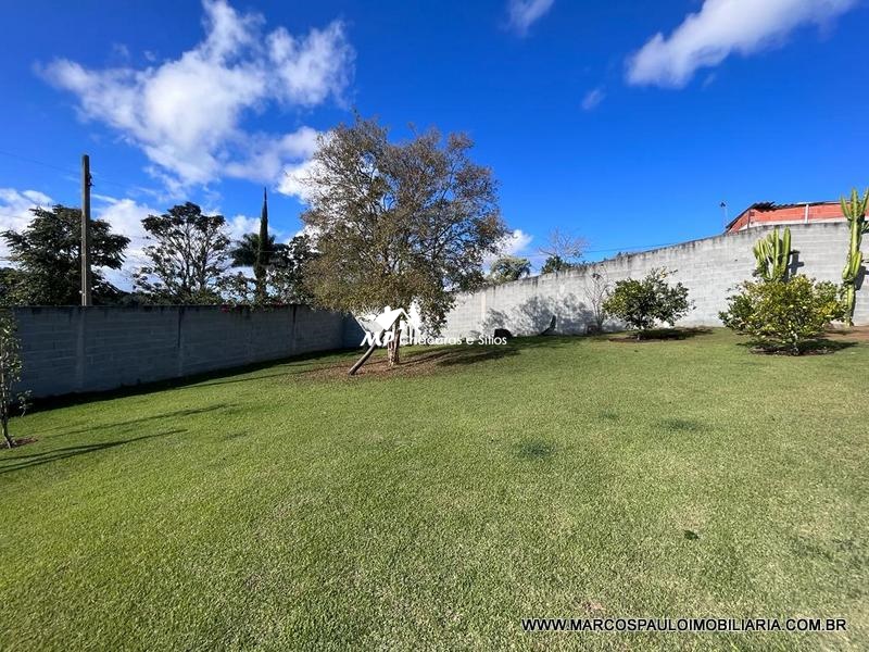 CHÁCARA EXCEPCIONAL PARA TODA FAMÍLIA