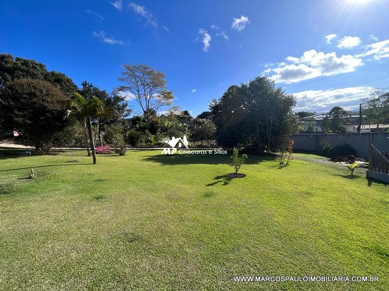 CHÁCARA EXCEPCIONAL PARA TODA FAMÍLIA