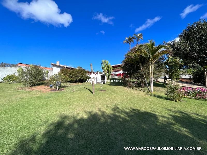 CHÁCARA EXCEPCIONAL PARA TODA FAMÍLIA