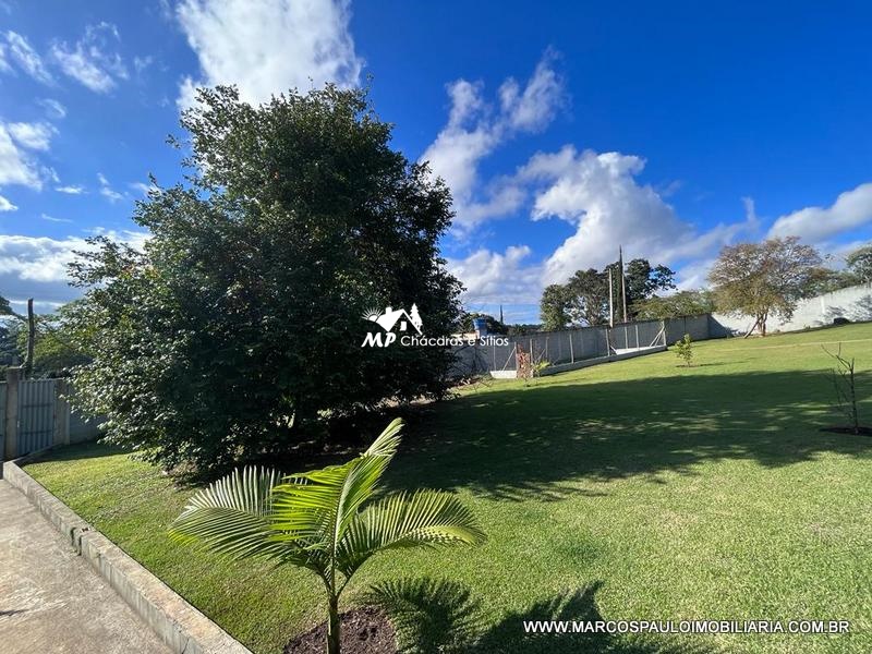 CHÁCARA EXCEPCIONAL PARA TODA FAMÍLIA