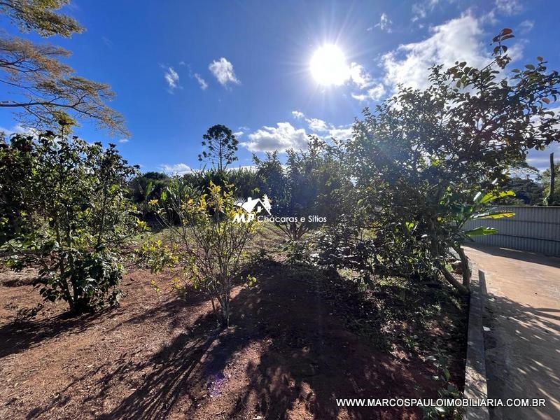 CHÁCARA EXCEPCIONAL PARA TODA FAMÍLIA