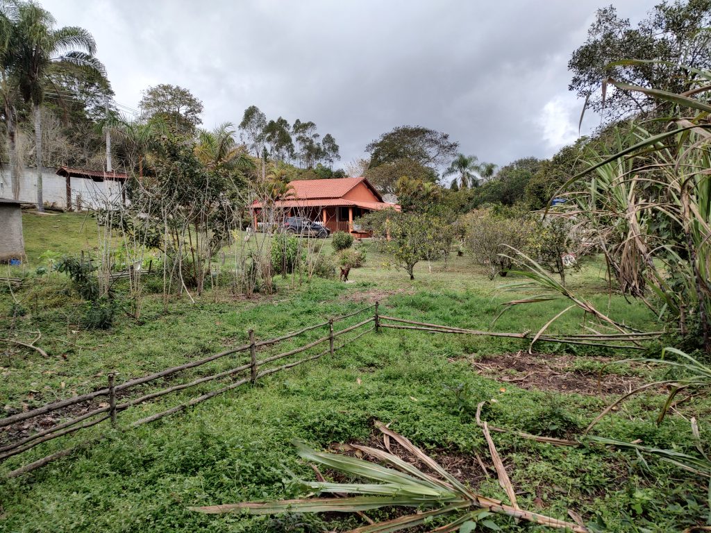LINDA CHÁCARA !!